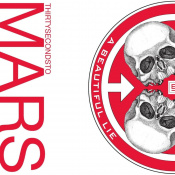 Виниловая пластинка Thirty Seconds to Mars - A Beautiful Lie [LP] 1 – techzone.com.ua