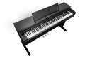 Цифрове піаніно Kurzweil M215 SR 4 – techzone.com.ua