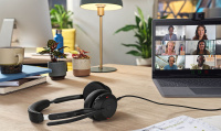 Профессиональная гарнитура Jabra Evolve2 50 USB-C MS Stereo (25089-999-899) 6 – techzone.com.ua Профессиональная гарнитура Jabra Evolve2 50 USB-C MS Stereo (25089-999-899) 6 – techzone.com.ua