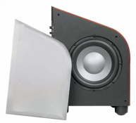 Cабвуфер активный Infinity Cascade 12 BK/230 4 – techzone.com.ua Cабвуфер активный Infinity Cascade 12 BK/230 4 – techzone.com.ua