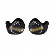 Навушники Noble Audio Vanguard Black