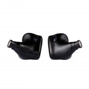 Навушники Noble Audio Vanguard Black 2 – techzone.com.ua