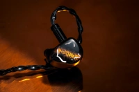 Навушники Noble Audio Vanguard Black 5 – techzone.com.ua