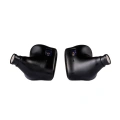 Навушники Noble Audio Vanguard Black 2 – techzone.com.ua