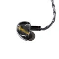 Навушники Noble Audio Vanguard Black 3 – techzone.com.ua