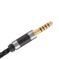 Навушники Noble Audio Vanguard Black 4 – techzone.com.ua