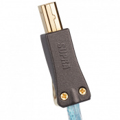 Межкомпонентный кабель Supra USB 2.0 Excalibur A-B 1m (1001909025) 3 – techzone.com.ua Межкомпонентный кабель Supra USB 2.0 Excalibur A-B 1m (1001909025) 3 – techzone.com.ua