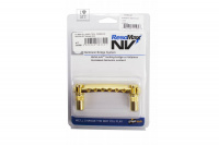 GRAPH TECH PS-8893-G0 Resomax NV Tailpiece-Gold Бридж 7 – techzone.com.ua GRAPH TECH PS-8893-G0 Resomax NV Tailpiece-Gold Бридж 7 – techzone.com.ua