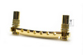 GRAPH TECH PS-8893-G0 Resomax NV Tailpiece-Gold Бридж 4 – techzone.com.ua