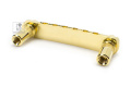 GRAPH TECH PS-8893-G0 Resomax NV Tailpiece-Gold Бридж 5 – techzone.com.ua