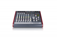 Микшерный пульт ALLEN&HEATH ZED-10FX 2 – techzone.com.ua Микшерный пульт ALLEN&HEATH ZED-10FX 2 – techzone.com.ua
