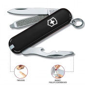 Складаний ніж Victorinox RALLY 0.6163.3 6 – techzone.com.ua