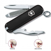 Складной нож Victorinox RALLY 0.6163.3 7 – techzone.com.ua