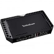 Автомобільний підсилювач Rockford Fosgate T400-4 1 – techzone.com.ua