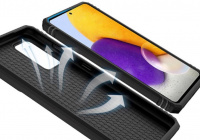 Панель Military BeCover для Samsung Galaxy A73 SM-A736 Black (707381) 2 – techzone.com.ua Панель Military BeCover для Samsung Galaxy A73 SM-A736 Black (707381) 2 – techzone.com.ua