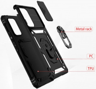 Панель Military BeCover для Samsung Galaxy A73 SM-A736 Black (707381) 3 – techzone.com.ua Панель Military BeCover для Samsung Galaxy A73 SM-A736 Black (707381) 3 – techzone.com.ua