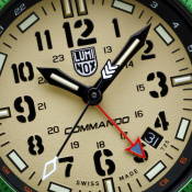 Чоловічий годинник Luminox Commando Raider XL.3321 5 – techzone.com.ua
