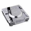 Кришка Decksaver Pioneer CDJ-1000 cover (DS-PC-CDJ1000) 2 – techzone.com.ua