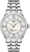 Жіночий годинник Tissot Chemin Des Tourelles T099.207.11.118.00