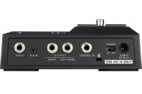 Процессор эффектов Zoom G2 FOUR 2 – techzone.com.ua Процессор эффектов Zoom G2 FOUR 2 – techzone.com.ua