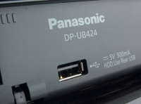 Blu-ray плеер Panasonic DP-UB424 3 – techzone.com.ua Blu-ray плеер Panasonic DP-UB424 3 – techzone.com.ua
