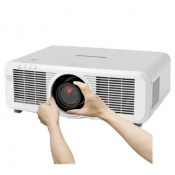 Проектор Panasonic PT-MW530LE 2 – techzone.com.ua Проектор Panasonic PT-MW530LE 2 – techzone.com.ua