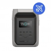 Зарядна станція EcoFlow DELTA 3 1500 Авіа (EFDELTA1500-EU-AV) 1 – techzone.com.ua Зарядна станція EcoFlow DELTA 3 1500 Авіа (EFDELTA1500-EU-AV) 1 – techzone.com.ua