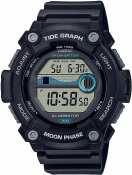 Годинник Casio TIMELESS COLLECTION WS-1300H-1AVEF