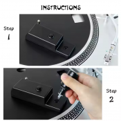 Набір для чищення голки-стилусу Goka GK-R06A 3 – techzone.com.ua Набір для чищення голки-стилусу Goka GK-R06A 3 – techzone.com.ua