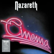 Вініловий диск Nazareth: Cinema (Coloured White) 1 – techzone.com.ua