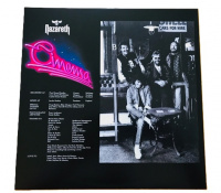 Вініловий диск Nazareth: Cinema (Coloured White) 3 – techzone.com.ua Вініловий диск Nazareth: Cinema (Coloured White) 3 – techzone.com.ua