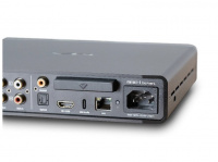 Мережевий аудіопрогравач Matrix Audio Mini-i 3 5 – techzone.com.ua Мережевий аудіопрогравач Matrix Audio Mini-i 3 5 – techzone.com.ua