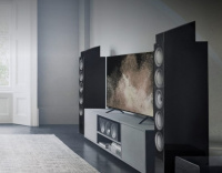 Акустическая система KEF R8a META Black 4 – techzone.com.ua Акустическая система KEF R8a META Black 4 – techzone.com.ua