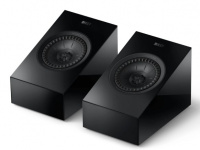 Акустична система KEF R8a META Black 1 – techzone.com.ua