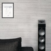Акустична система KEF R8a META Black 5 – techzone.com.ua Акустична система KEF R8a META Black 5 – techzone.com.ua