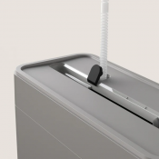 Мийка для вінілу HumminGuru NOVA Advanced Ultrasonic Vinyl Record Cleaner HG05 4 – techzone.com.ua Мийка для вінілу HumminGuru NOVA Advanced Ultrasonic Vinyl Record Cleaner HG05 4 – techzone.com.ua