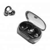 Відкриті навушники JBL Soundgear Clips JBLSNDGEARCLBLK 10 – techzone.com.ua Відкриті навушники JBL Soundgear Clips JBLSNDGEARCLBLK 10 – techzone.com.ua