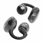 Відкриті навушники JBL Soundgear Clips JBLSNDGEARCLBLK 3 – techzone.com.ua Відкриті навушники JBL Soundgear Clips JBLSNDGEARCLBLK 3 – techzone.com.ua