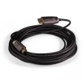 Кабель QED PERF OPTICAL 8K HDMI LSZH 30M (QE6185) 1 – techzone.com.ua