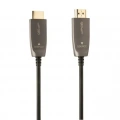 Кабель QED PERF OPTICAL 8K HDMI LSZH 30M (QE6185) 2 – techzone.com.ua