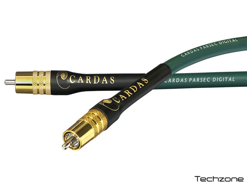 Цифровий кабель Cardas Parsec Digital SPDIF RCA 2m 2 – techzone.com.ua Цифровий кабель Cardas Parsec Digital SPDIF RCA 2m 2 – techzone.com.ua
