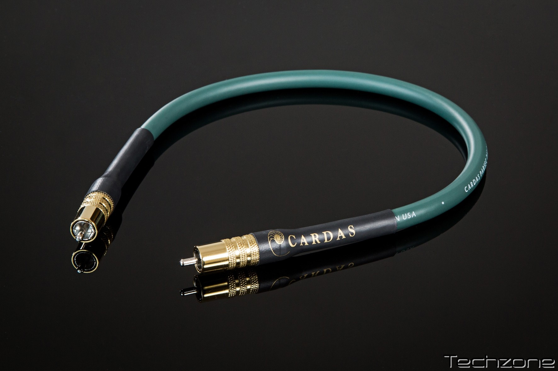 Цифровий кабель Cardas Parsec Digital SPDIF RCA 2m 3 – techzone.com.ua Цифровий кабель Cardas Parsec Digital SPDIF RCA 2m 3 – techzone.com.ua