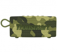 Портативна акустика Tronsmart Trip Camouflage (859946) 1 – techzone.com.ua