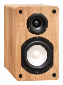 Поличні колонки TAGA Harmony TAV-806S Oak 2 – techzone.com.ua