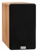 Поличні колонки TAGA Harmony TAV-806S Oak 3 – techzone.com.ua