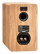 Поличні колонки TAGA Harmony TAV-806S Oak 4 – techzone.com.ua