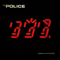 Виниловая пластинка Police: Ghost In The Machine 1 – techzone.com.ua