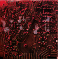Виниловая пластинка Police: Ghost In The Machine 2 – techzone.com.ua
