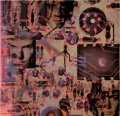 Виниловая пластинка Police: Ghost In The Machine 3 – techzone.com.ua