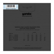 Струни для бас-гітари Warwick 38200 EMP Medium 4-String (45-105) 2 – techzone.com.ua Струни для бас-гітари Warwick 38200 EMP Medium 4-String (45-105) 2 – techzone.com.ua
